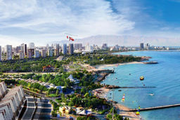 آیا ایران جزیره کیش را به چین فروخته؟از شایعه تا واقعیت