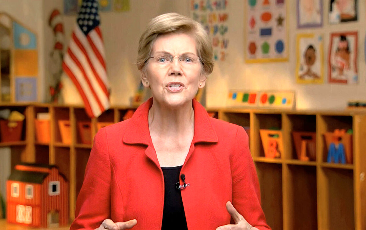 سناتور دموکرات: به برجام برگردیم