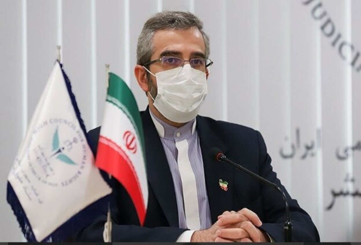 درخواست مهم معاون وزیر خارجه از فرانسه 