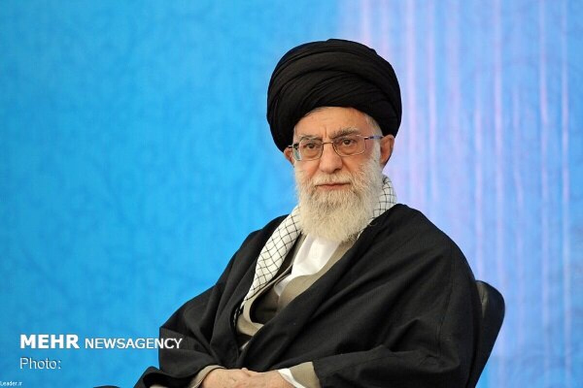 متن پیام رهبر انقلاب به تشکل‌های دانشجویی