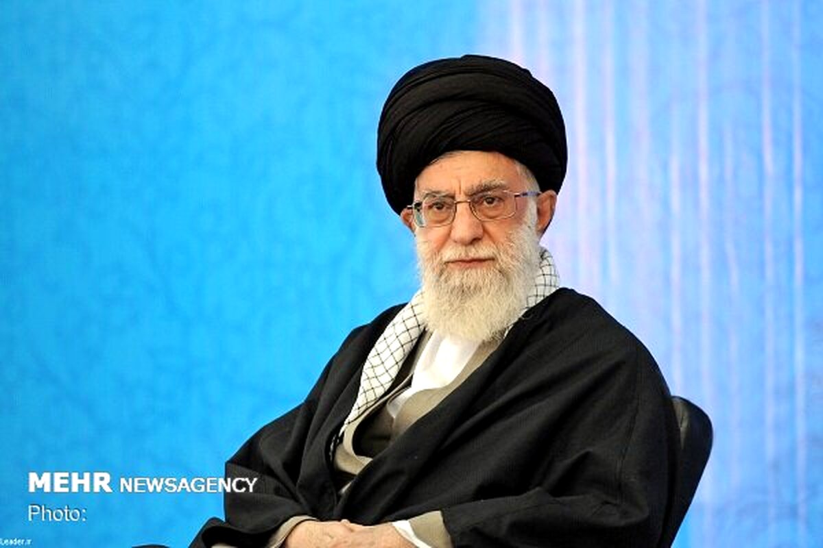متن پیام رهبر انقلاب به تشکل‌های دانشجویی