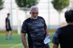 فرکی: نتیجه سپاهان و الدحیل می‌شد برعکس باشد