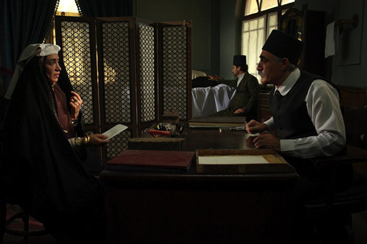 پربیننده ترین سریال تلویزیون مشخص شد