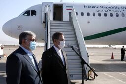 اهداف سفر جهانگیری به مشهد