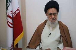 نامه موسوی خوئینی‌ها درباره انتخابات ریاست جمهوری ۱۴۰۰