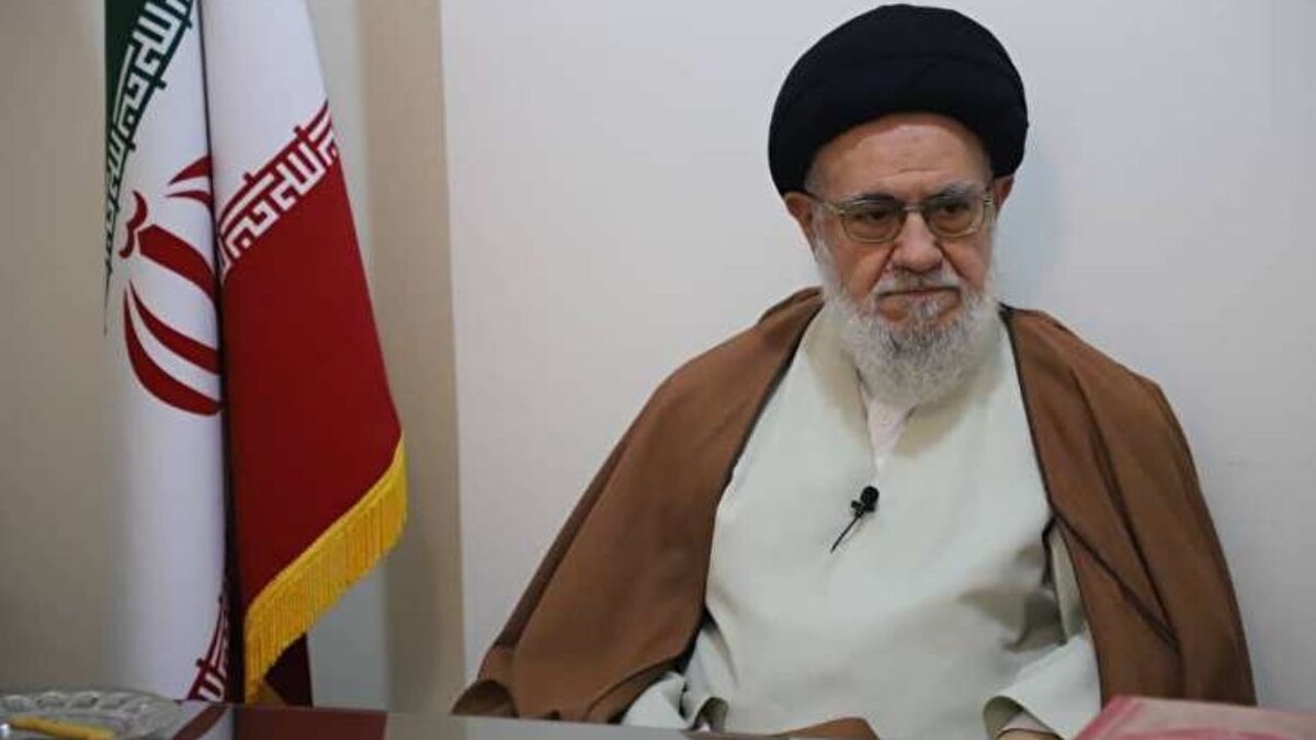 نامه موسوی خوئینی‌ها درباره انتخابات ریاست جمهوری ۱۴۰۰