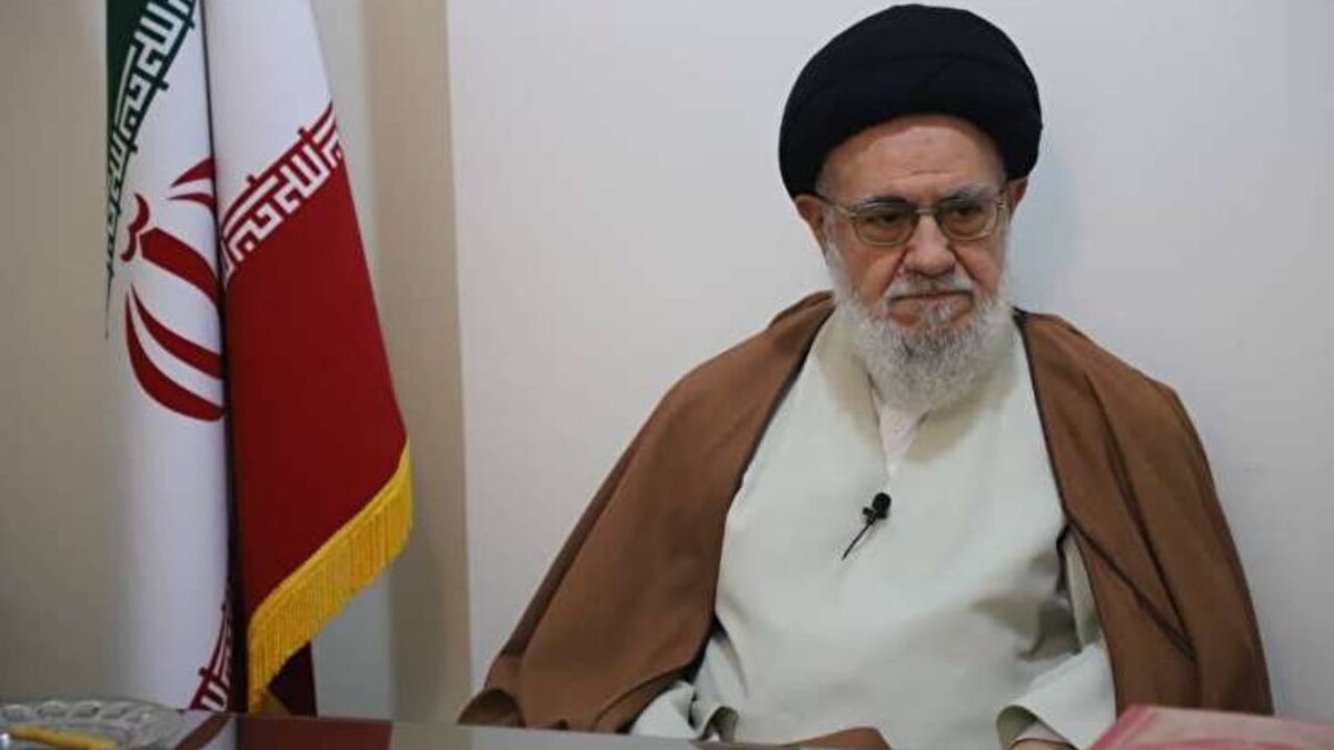 نامه موسوی خوئینی‌ها درباره انتخابات ریاست جمهوری ۱۴۰۰