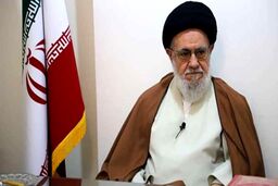 نامه موسوی خوئینی‌ها درباره انتخابات ریاست جمهوری ۱۴۰۰
