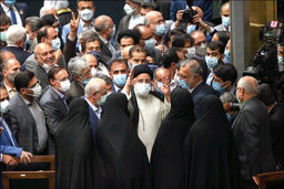 کدام یک از وزیران پیشنهادی به پاستور نمی رسند؟  