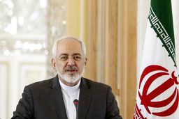 سخنرانی امروز ظریف: امروز ما موضوع دعوا نیستیم، بلکه بازیگر و کنشگر هستیم/ ما امنیت خود را تولید می کنیم، مصرف نمی کنیم