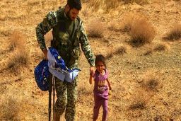 پناهندگی دختربچه افغانستانی در مرز دوغارون تکذیب شد