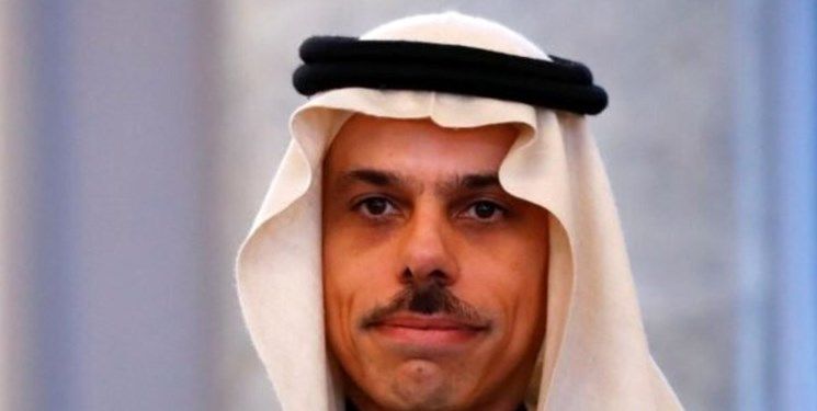 وزیر خارجه عربستان به فرمان ملک سلمان  برکنار و فیصل منصوب  شد