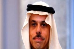 وزیر خارجه عربستان به فرمان ملک سلمان  برکنار و فیصل منصوب  شد