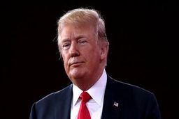 اقدام امنیتی ترامپ علیه کامالا هریس و هیلاری کلینتون