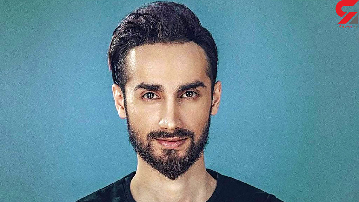 سامان جلیلی هم از ایران رفت +عکس مهاجرت خواننده معروف