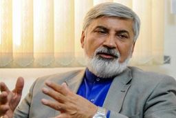 تأیید یا ردصلاحیت‌ها مستند به قانون بوده است