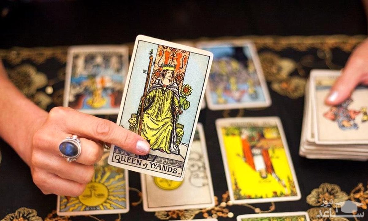 فال تاروت روزانه سهشنبه 20 اردیبهشت 1401 | فال تاروت روزانه