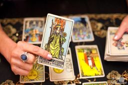 فال تاروت روزانه سه‌شنبه 20 اردیبهشت 1401 | فال تاروت روزانه 