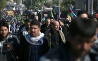 قالیباف: همه ما دلتنگ شمردن ۱۴۵۲ عمود بین نجف و کربلا هستیم