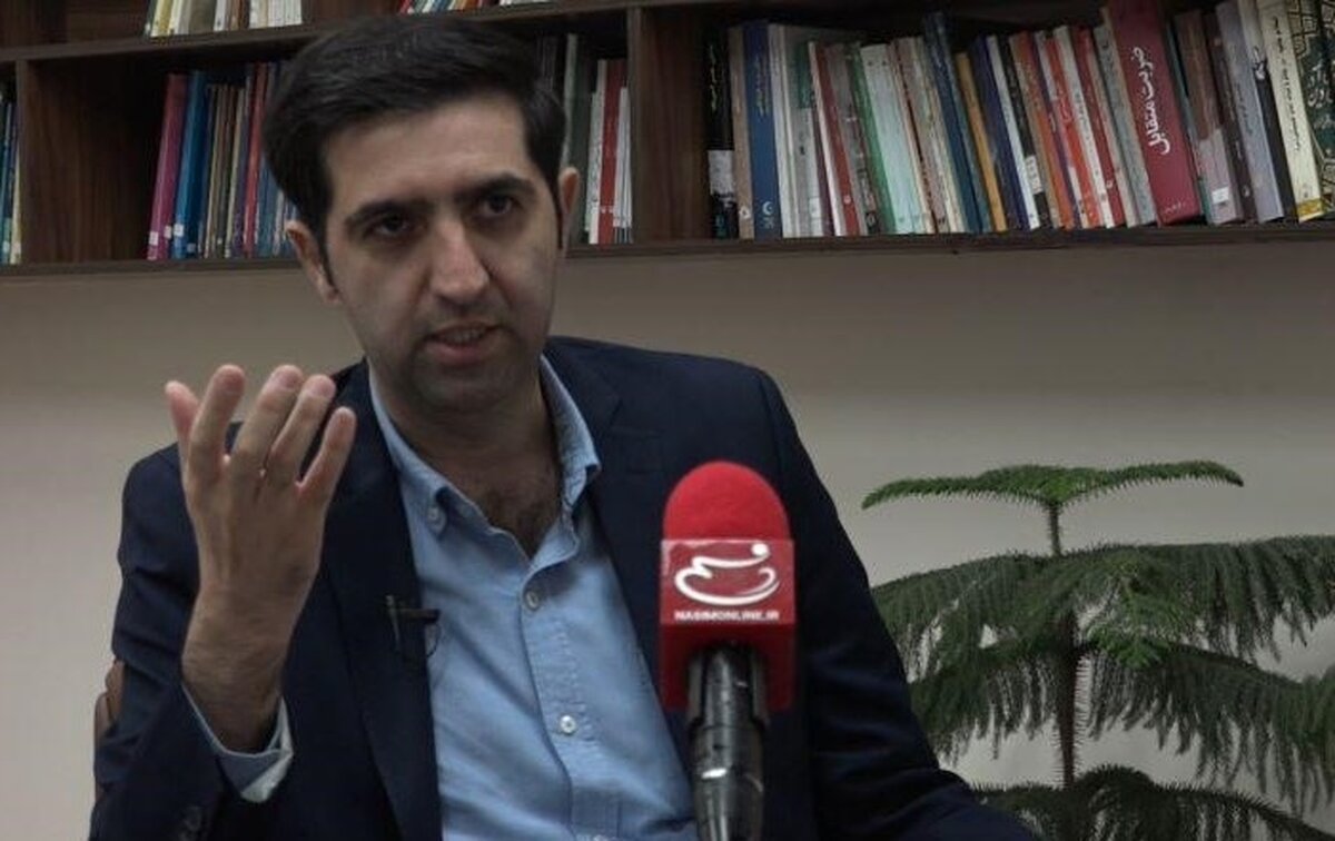 سعید آجورلو:اصلاح طلبان به دنبال تخریب مجلس هستند