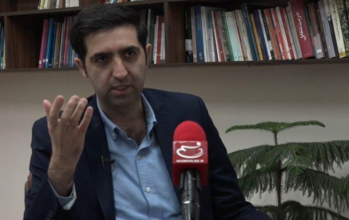 سعید آجورلو:اصلاح طلبان به دنبال تخریب مجلس هستند