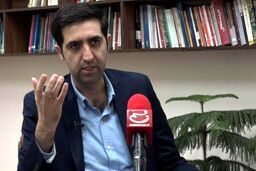 سعید آجورلو:اصلاح طلبان به دنبال تخریب مجلس هستند