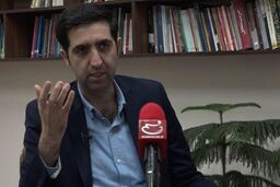 سعید آجورلو:اصلاح طلبان به دنبال تخریب مجلس هستند