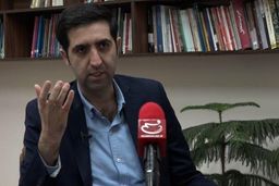 سعید آجورلو:اصلاح طلبان به دنبال تخریب مجلس هستند