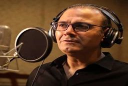 آهنگ جدید علیرضا قربانی امروز منتشر شد