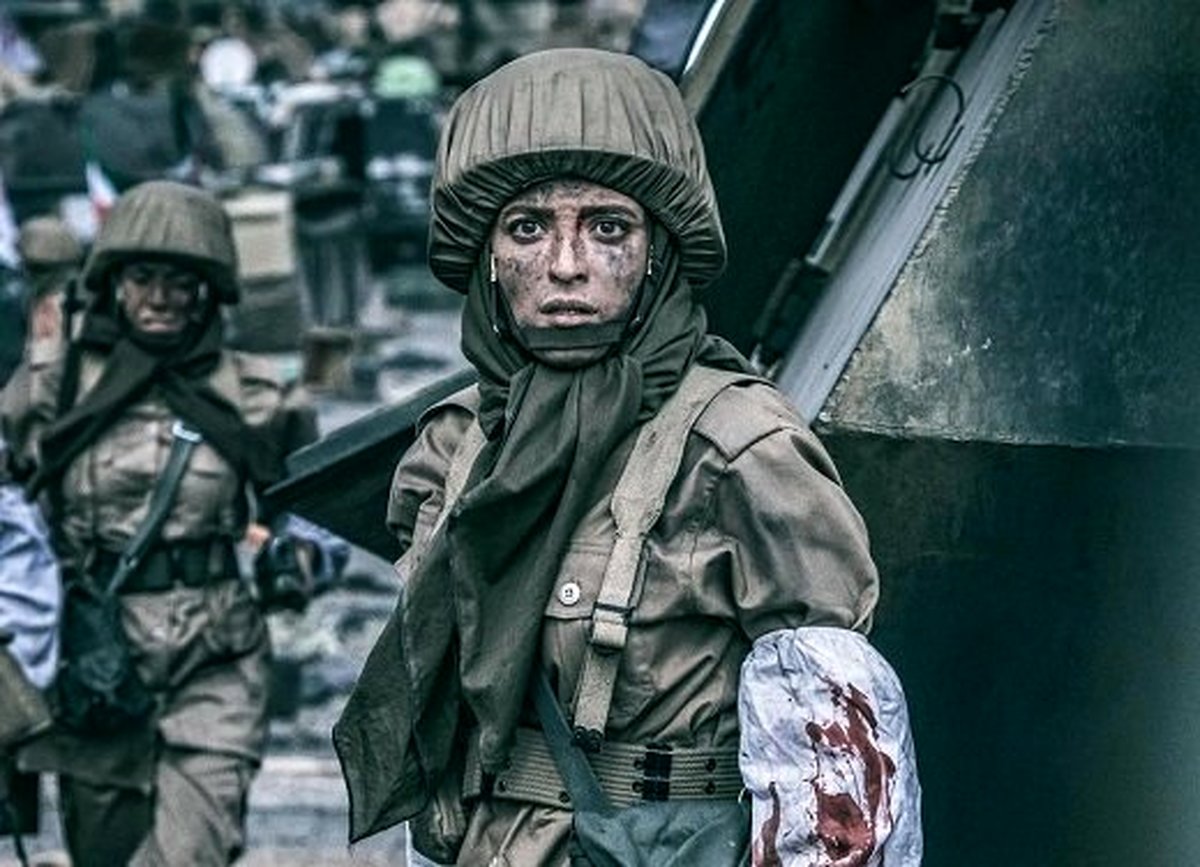 مهدویان درخت گردو را با تهیهکننده مهران مدیری میسازد