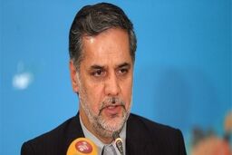 شرایط کشور برای استیضاح مناسب نیست