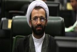 انتقاد تند نماینده مجلس از روحانی در صحن مجلس