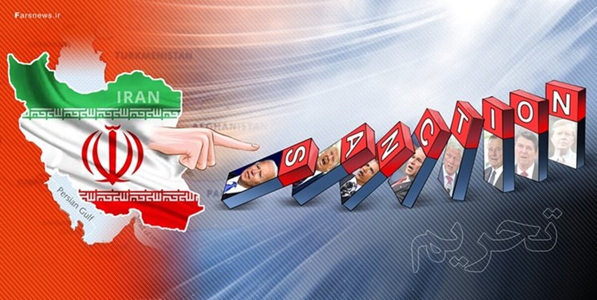 دولت جو بایدن همچنان علیه تهران ؛ ده تبعه ایرانی متهم شدند