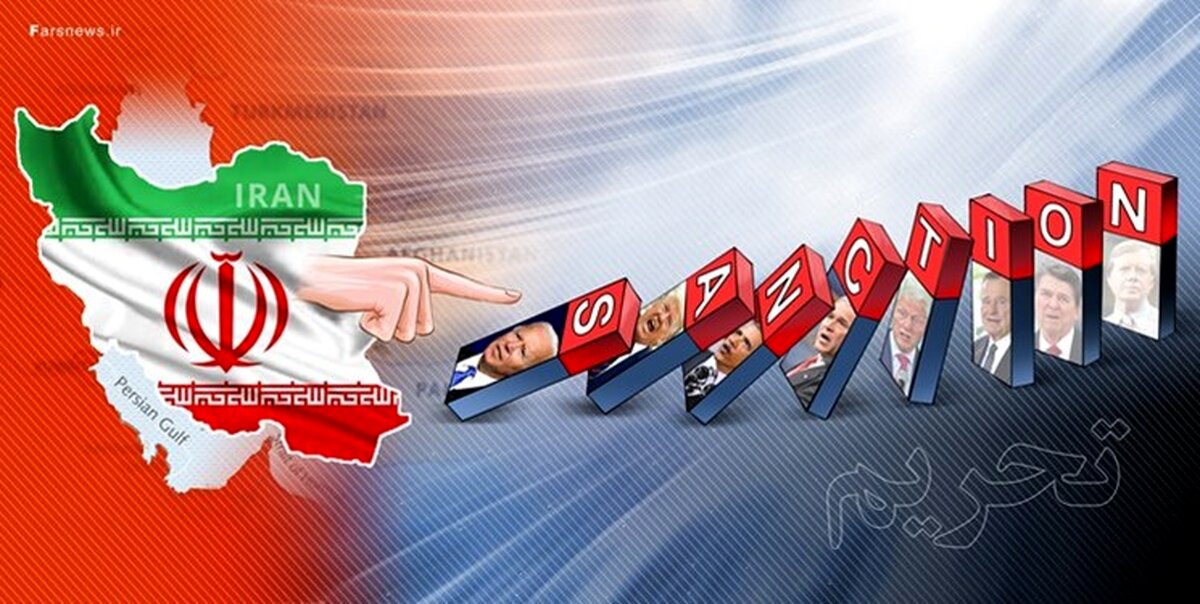 دولت جو بایدن همچنان علیه تهران ؛ ده تبعه ایرانی متهم شدند