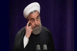 ادعای یک رسانه در مورد شکایت بیش از ۵۰۰ هزار نفر از روحانی