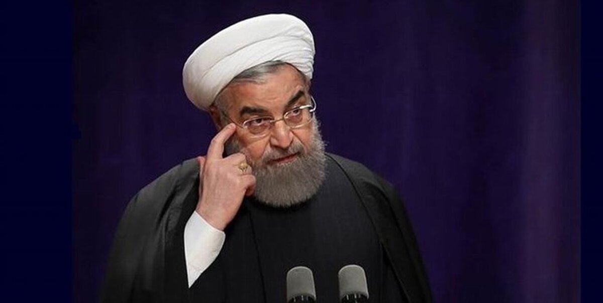 ادعای یک رسانه در مورد شکایت بیش از ۵۰۰ هزار نفر از روحانی