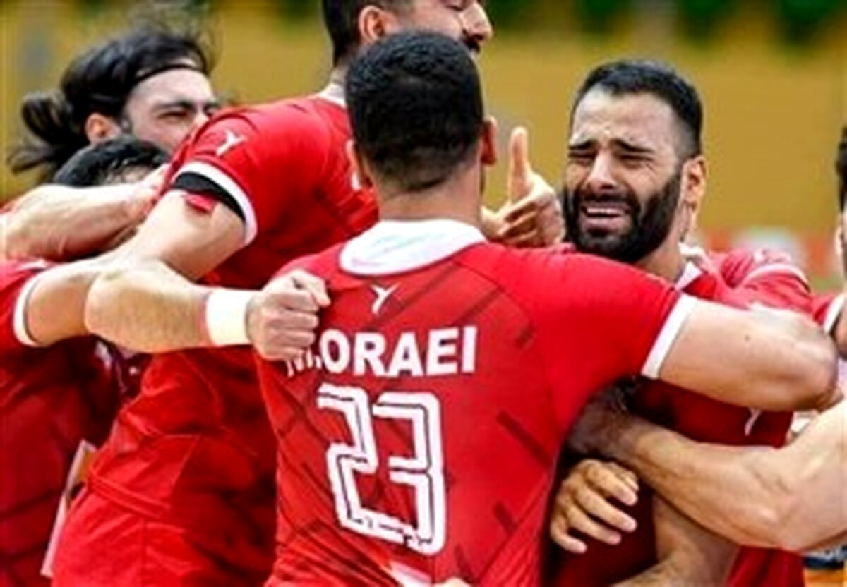 شلیک سجاد، بلیت جام جهانی را رزرو کرد
