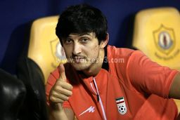 آزمون: با تو قوی‌ترین پسر روی زمینم