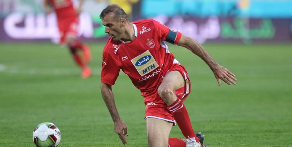 سخنان مهم سید جلال درباره مربی و آینده پرسپولیس