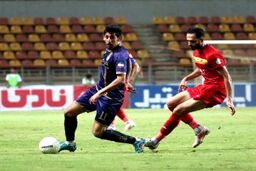 تعویضی که برای  گل گهر او مد داشت!