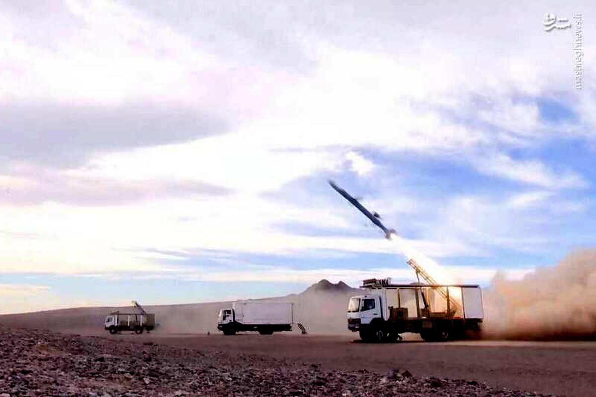 وزارت دفاع: رژیم صهیونی برای توقف جنگ التماس کرد