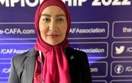 اتفاق جالب کافا؛ ناظر ایرانی برای بازی ایران