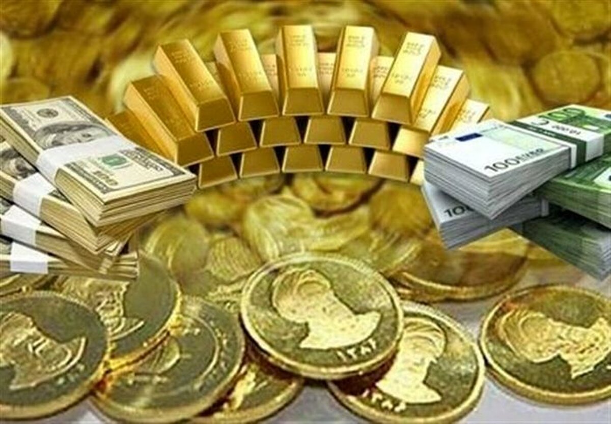پیش‌بینی قیمت طلا در روزهای برجامی