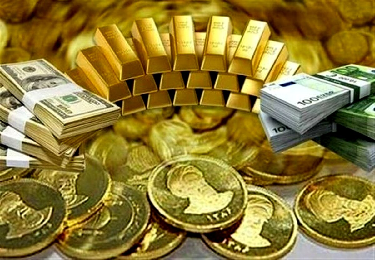 پیش‌بینی قیمت طلا در روزهای برجامی