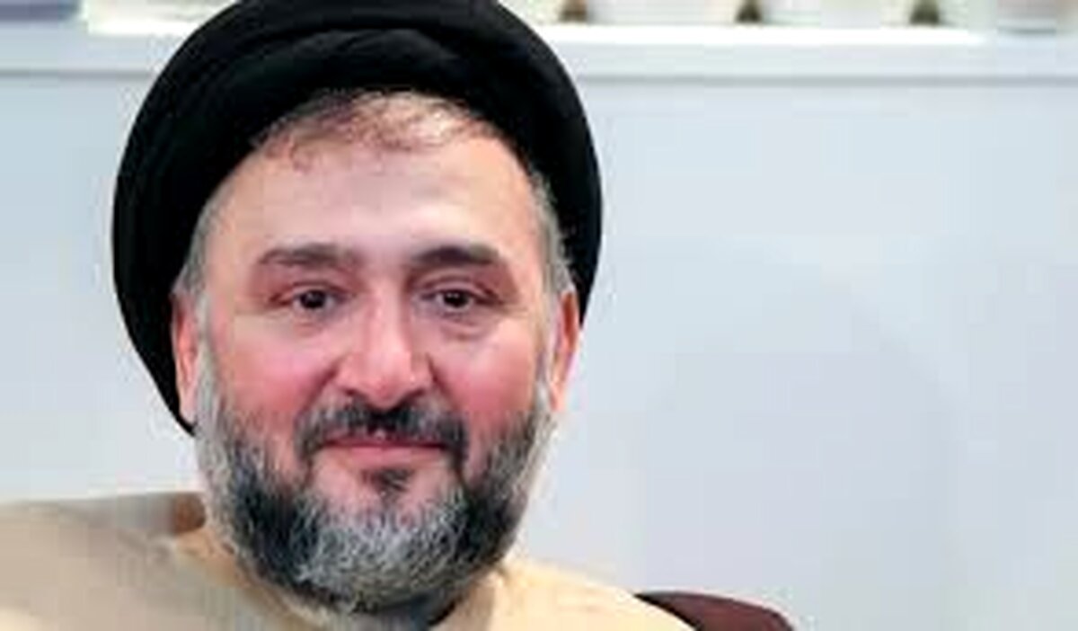 لاریجانی ، تندروی های ایران سوز را مهار کند
