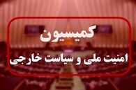  مقابله شدید با نفوذ سرویس‌های اطلاعاتی