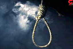 ببینید / اعدام خطرناک ترین زورگیر تهران صبح امروز + فیلم صحنه های وحشتناک