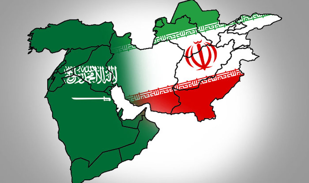 منبع ایرانی گفتوگو با عربستان سعودی را تکذیب کرد