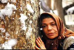 گوهرخیراندیش با بازیگری خداحافظی کرد +جزئیات