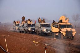 صهیونیست ها نقشه عراق تجزیه شده در سال 2026 را منتشر کردند